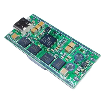 4S Литиевая батарея IP2368 100 Вт Двунаправленный модуль быстрой зарядки PD 3.0 (NO XT60)