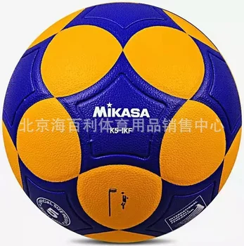Mikasa/Mikasa уполномочена распространять мяч No5 K5-IKF для конкурса дизайна вогнутой поверхности мяча