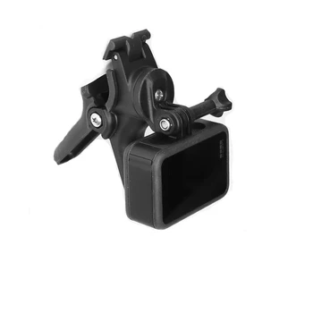 Противоскользящая поворотная экшн-камера на 360 градусов Спортивная камера Quick Jaws Flex Clamp VIN-B-019