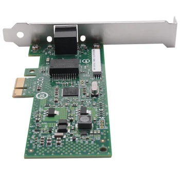 PCI-E Гигабитный сетевой адаптер Сетевой адаптер Intel EXPI9301CT CT для настольных ПК