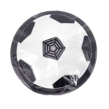 LED Light Air Power Soccer Hover Футбольный мяч Подарки для детей (свет)